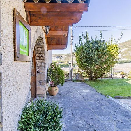 Affittacamere Casa El Pajar I Y II Senegüé Esterno foto